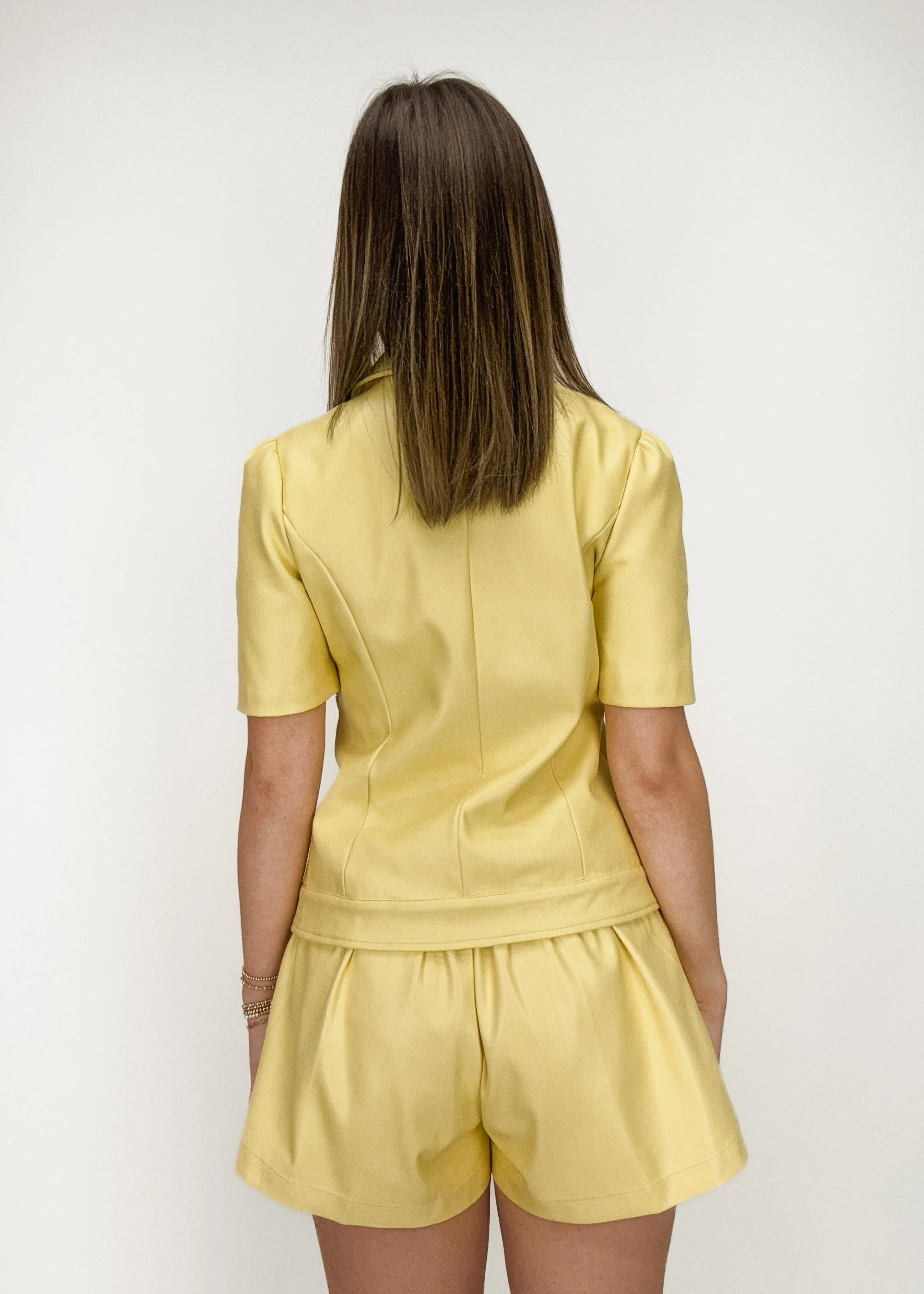 Veste chemise Dolce Cabo Charleston