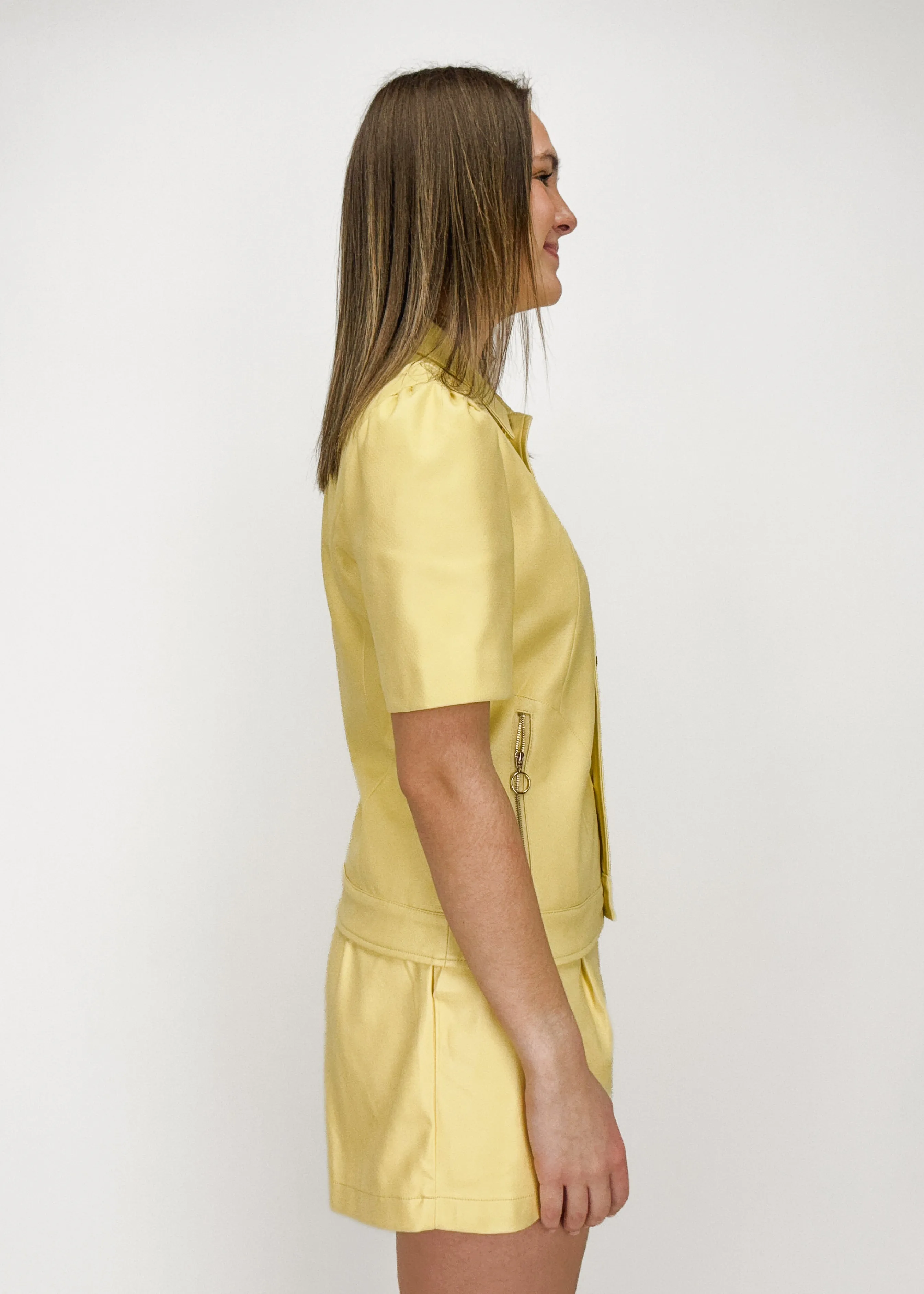 Veste chemise Dolce Cabo Charleston