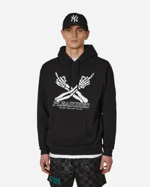 Sweat à capuche 