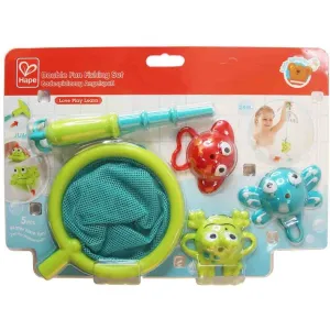 Double Fun Set de Pêche Hape