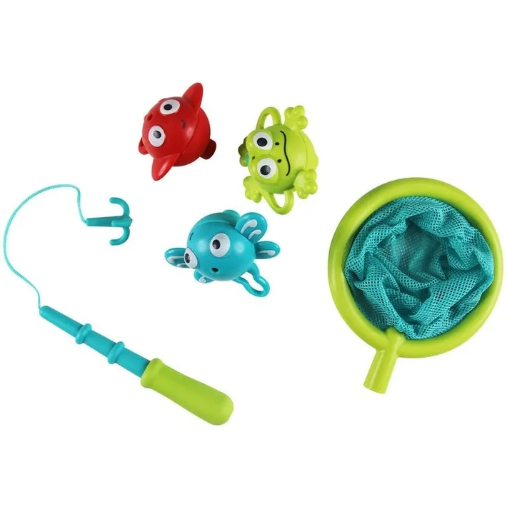 Double Fun Set de Pêche Hape