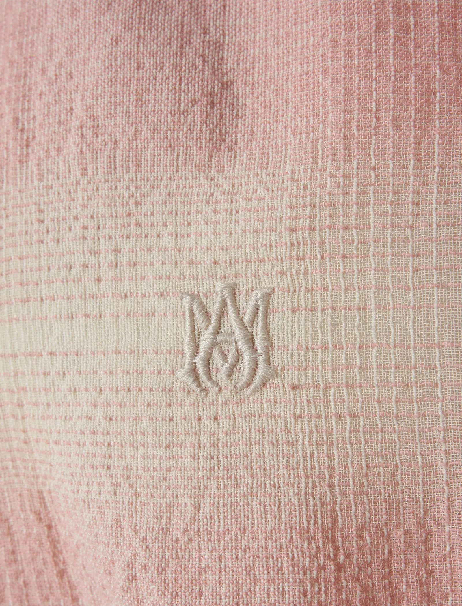 CHEMISE À DOUBLE MANCHETTE
