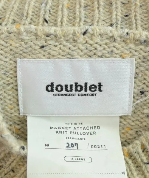 Pulls doubles