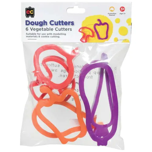 Découpeuses de Pâte Légumes