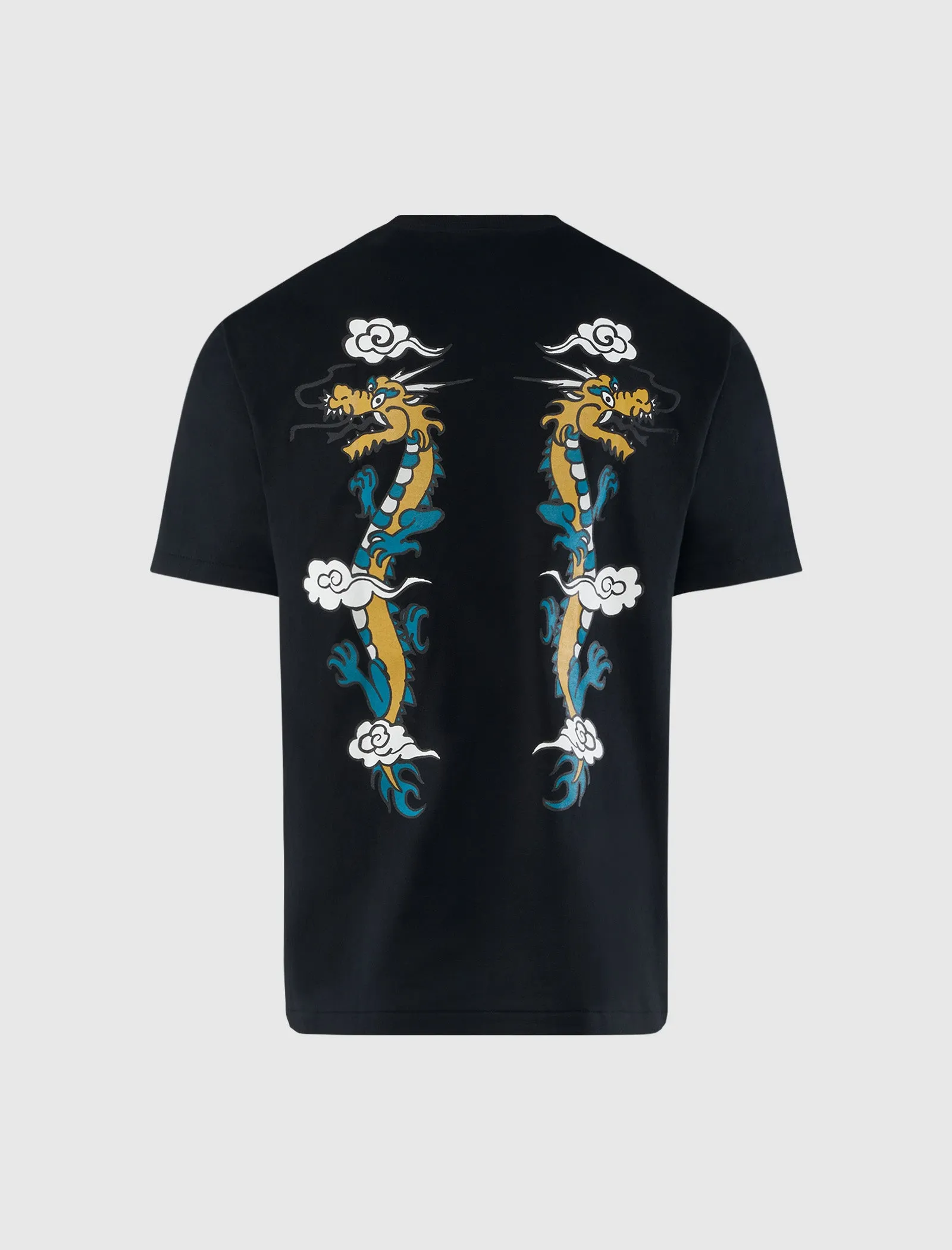 T-SHIRT DRAGON