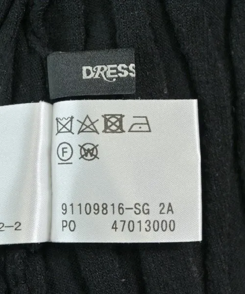 Pulls DRESSLAVE