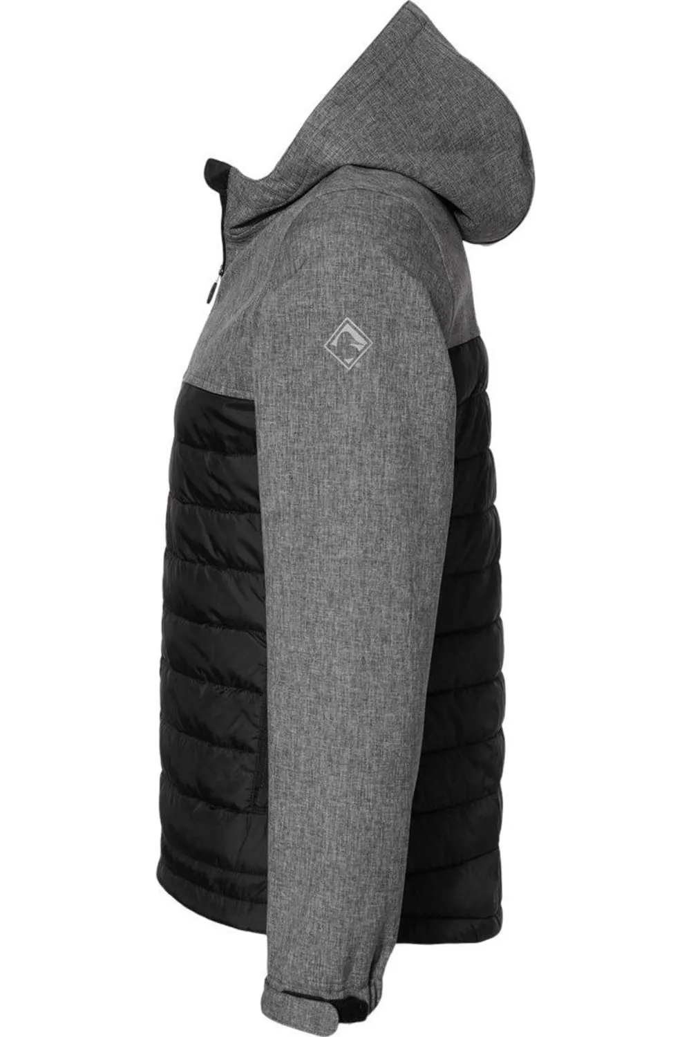 DRI DUCK Veste matelassée doublure molletonnée pour femme Vista