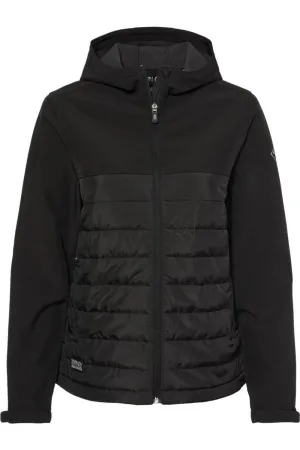 DRI DUCK Veste matelassée doublure molletonnée pour femme Vista