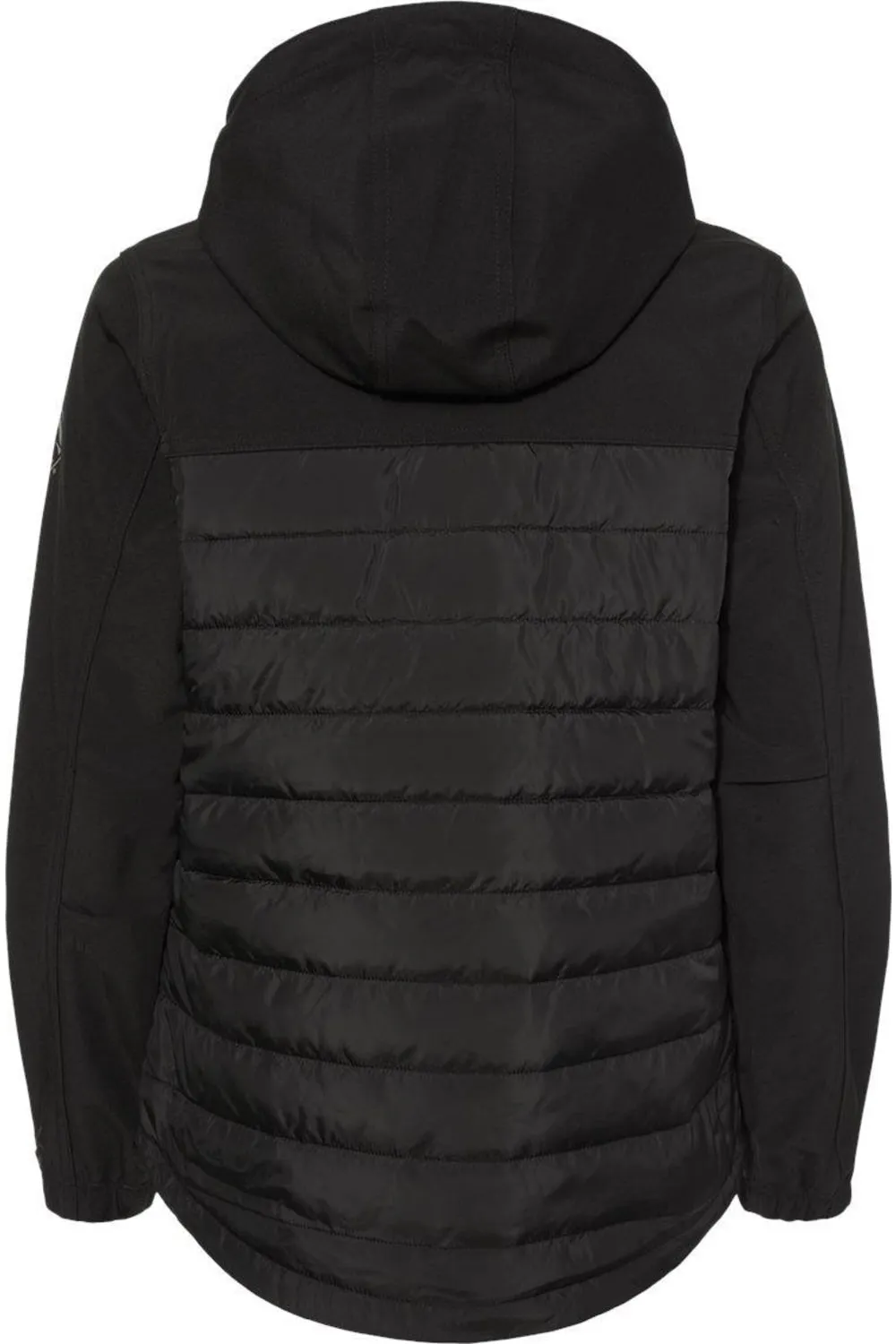 DRI DUCK Veste matelassée doublure molletonnée pour femme Vista