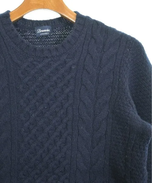 Pull-overs Drumohr