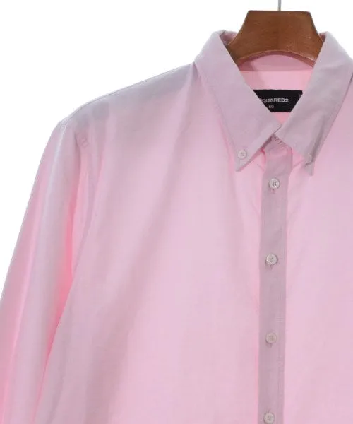 Chemises décontractées DSQUARED