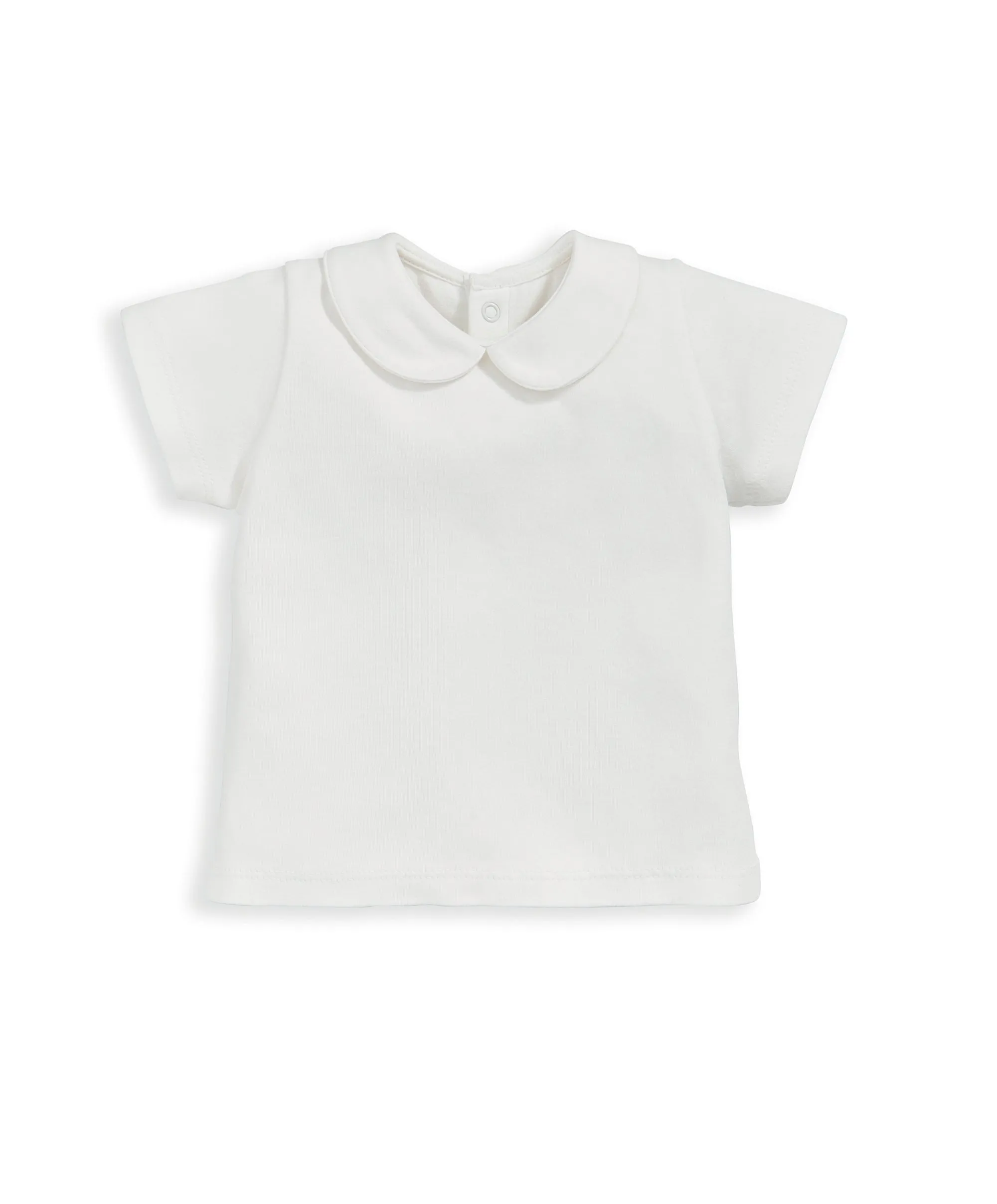 Ensemble Salopette & T-shirt