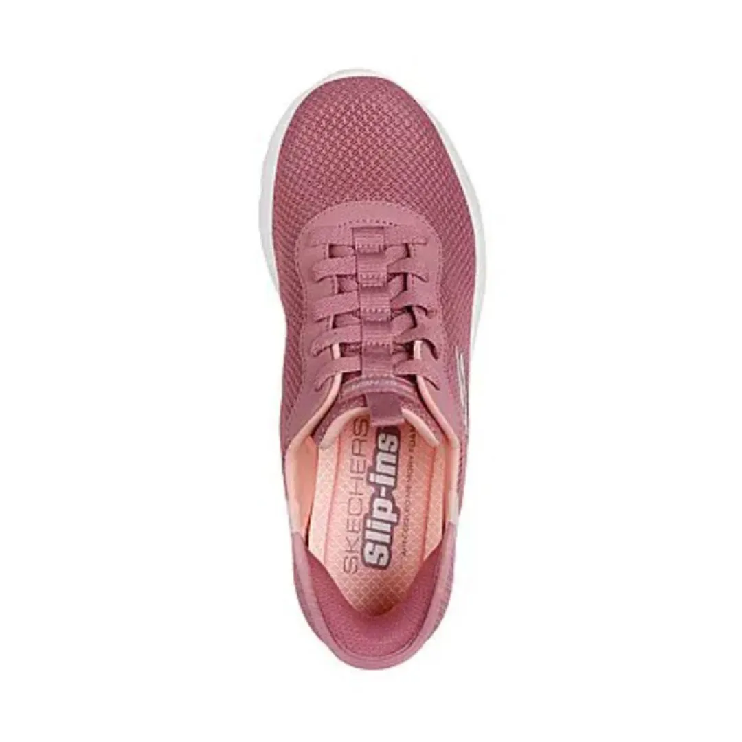 Dynamight 2.0 - Chaussures de style vie aventureuse quotidienne Skechers pour femme