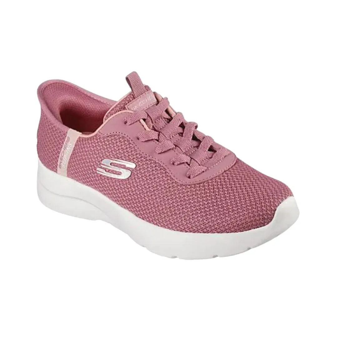 Dynamight 2.0 - Chaussures de style vie aventureuse quotidienne Skechers pour femme