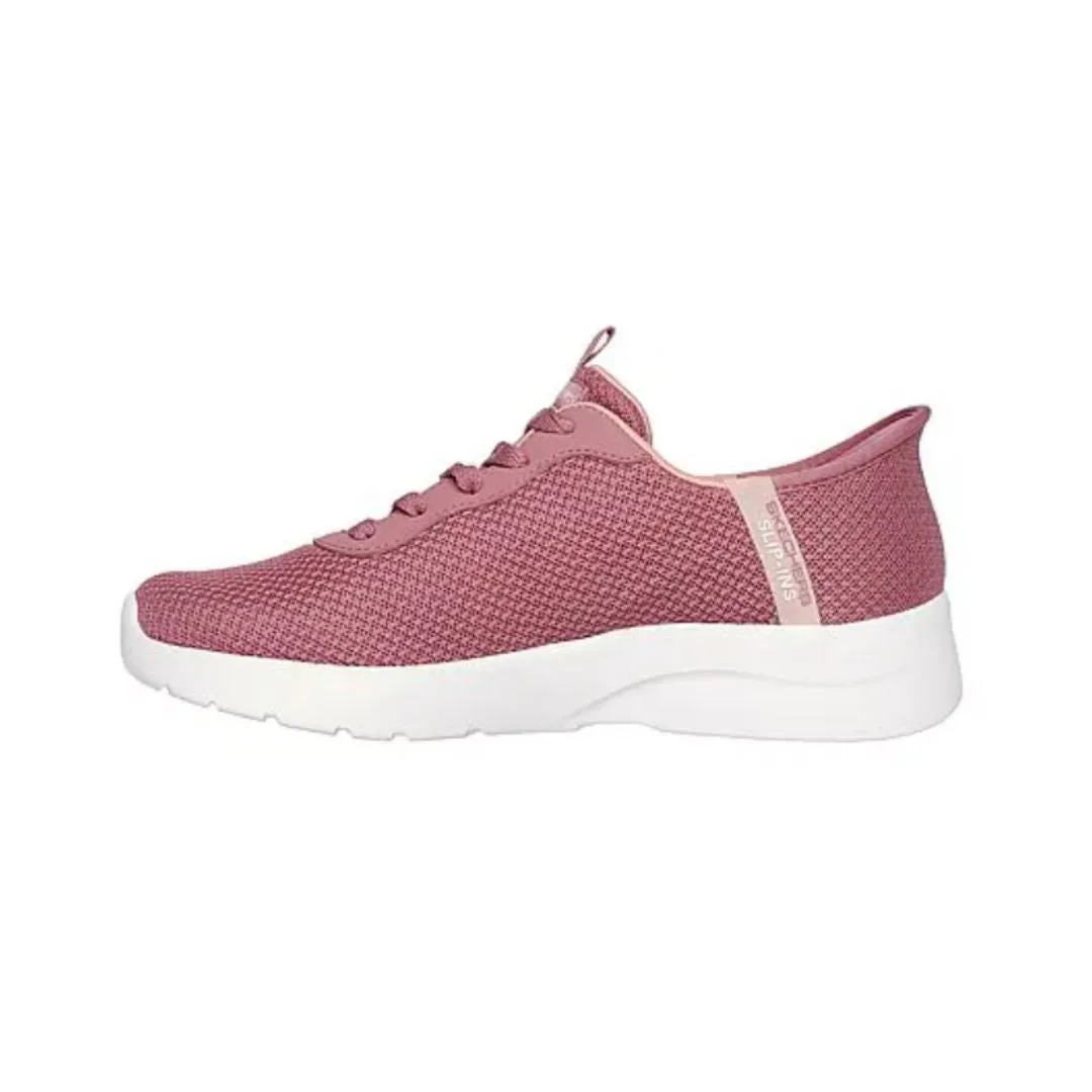 Dynamight 2.0 - Chaussures de style vie aventureuse quotidienne Skechers pour femme