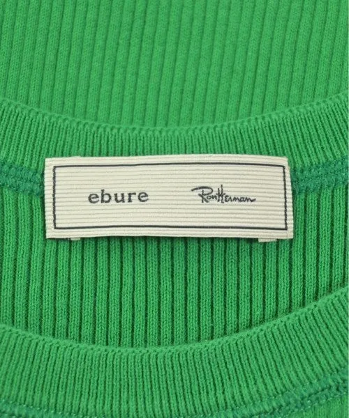Débardeurs Ebure