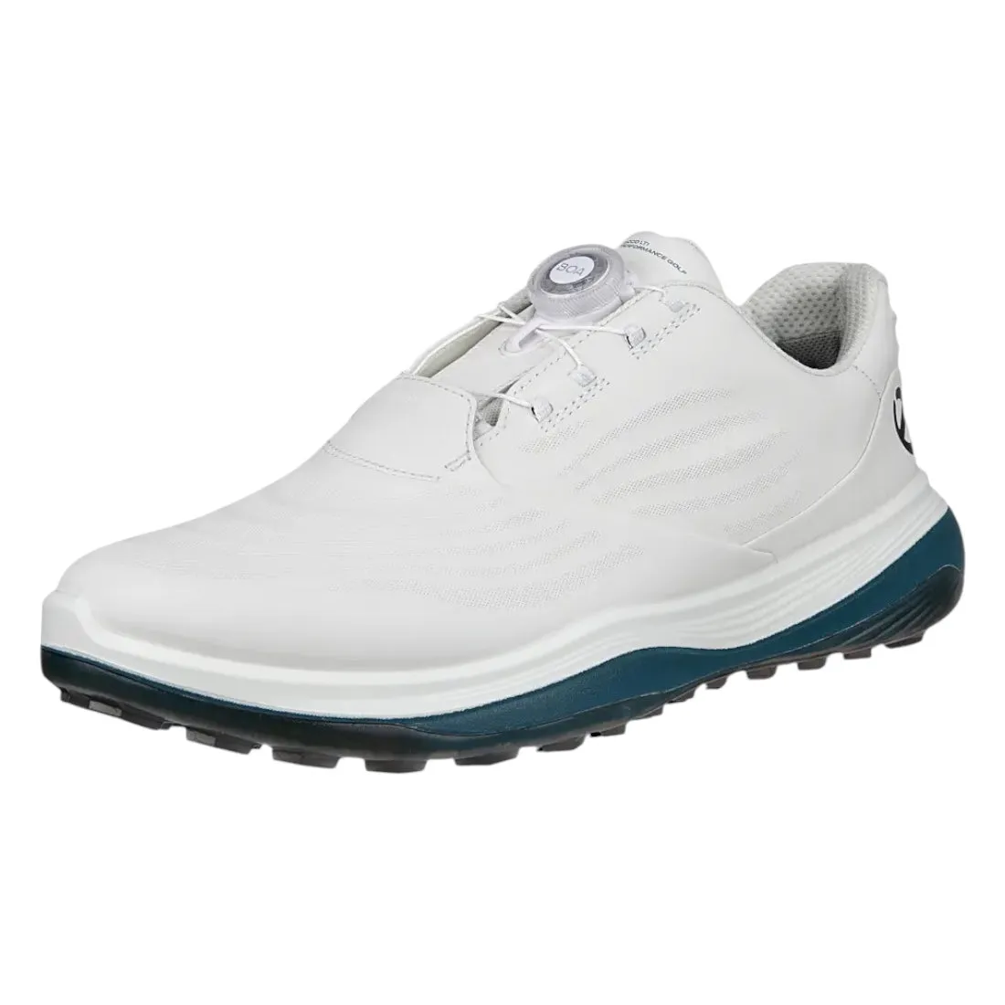 Chaussures de golf Ecco LT1 BOA 132274