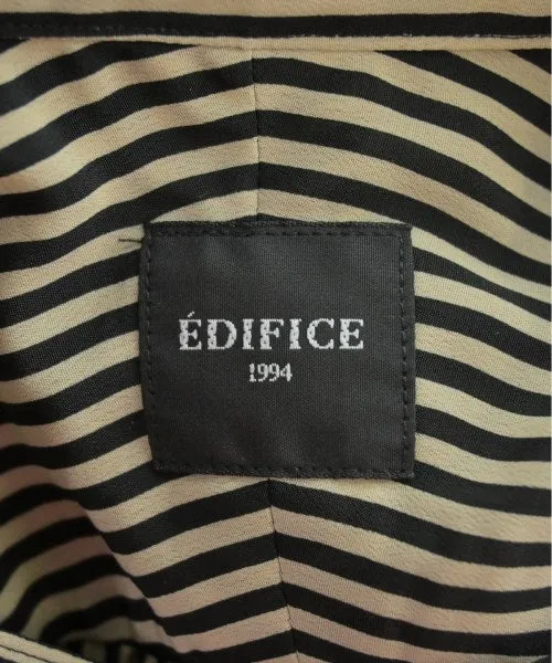Chemises décontractées EDIFICE
