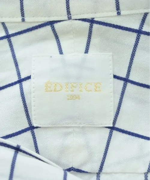 Chemises décontractées EDIFICE