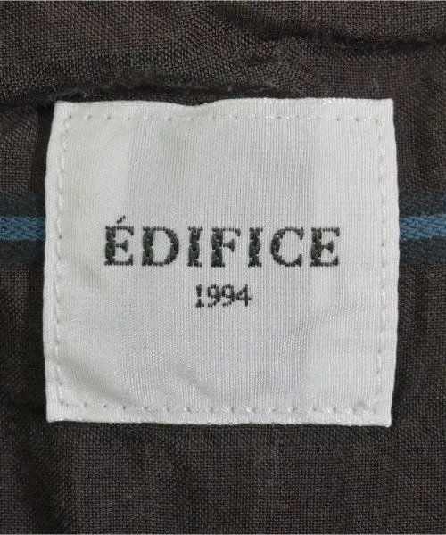 Chemises décontractées EDIFICE