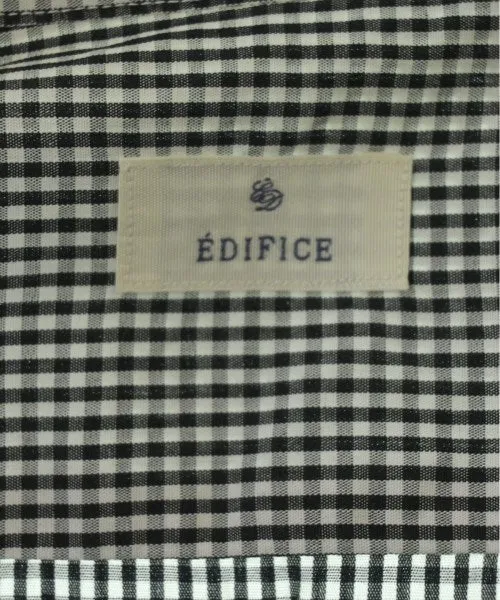 Chemises décontractées EDIFICE