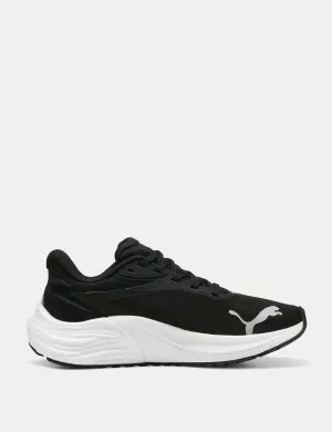 Chaussures de course Electrify NITRO 4 - Noir/Blanc