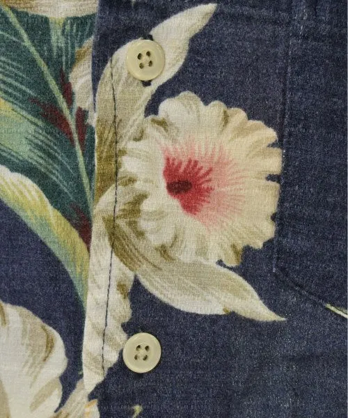 Chemises décontractées Engineered Garments