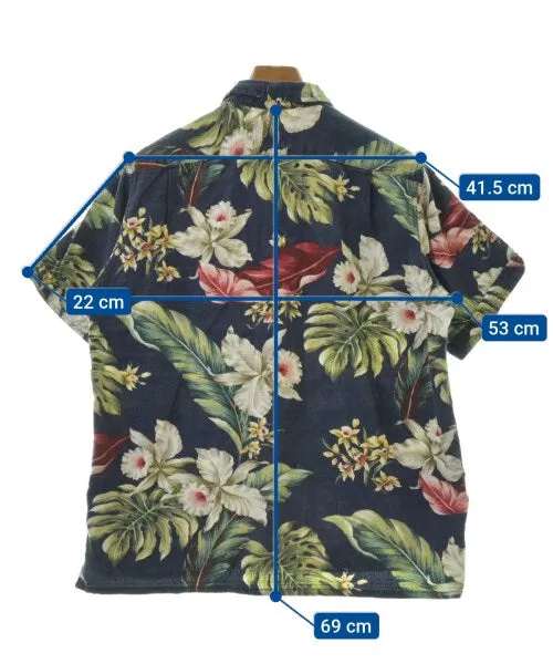 Chemises décontractées Engineered Garments