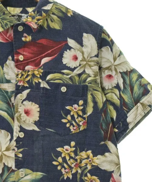Chemises décontractées Engineered Garments