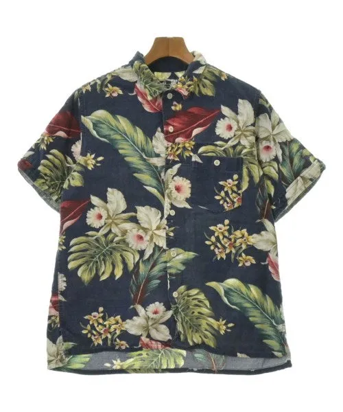 Chemises décontractées Engineered Garments