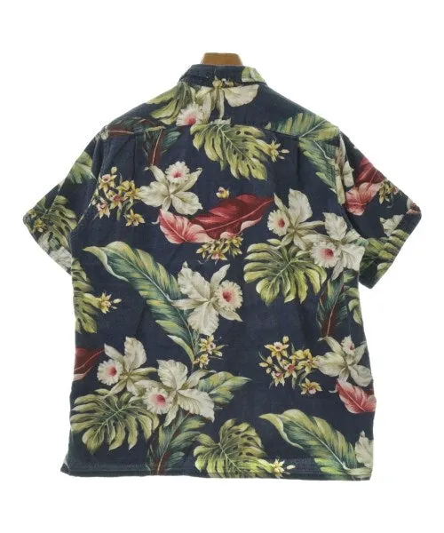 Chemises décontractées Engineered Garments