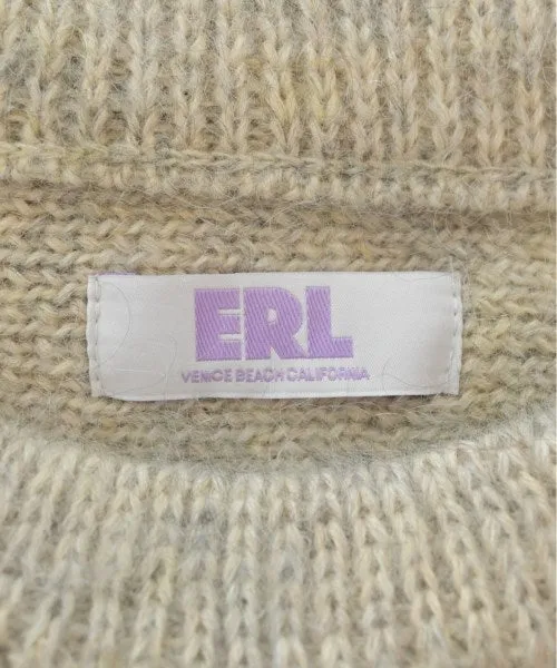 Pull-overs ERL