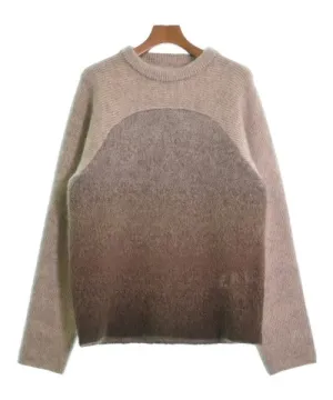 Pull-overs ERL