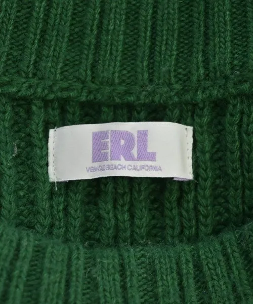 Pull-overs ERL