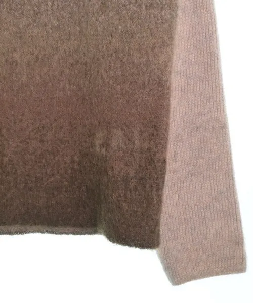 Pull-overs ERL
