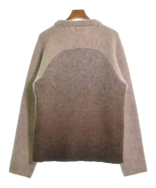 Pull-overs ERL