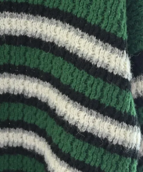 Pull-overs ERL