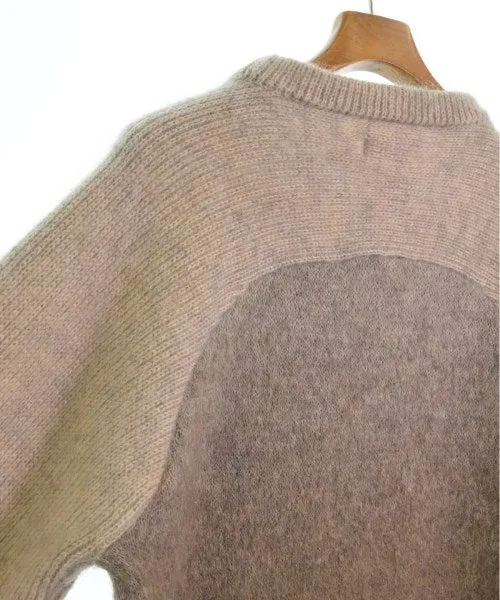 Pull-overs ERL