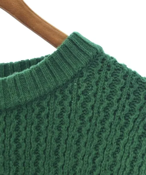 Pull-overs ERL
