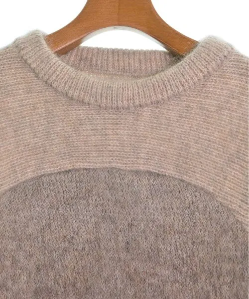 Pull-overs ERL