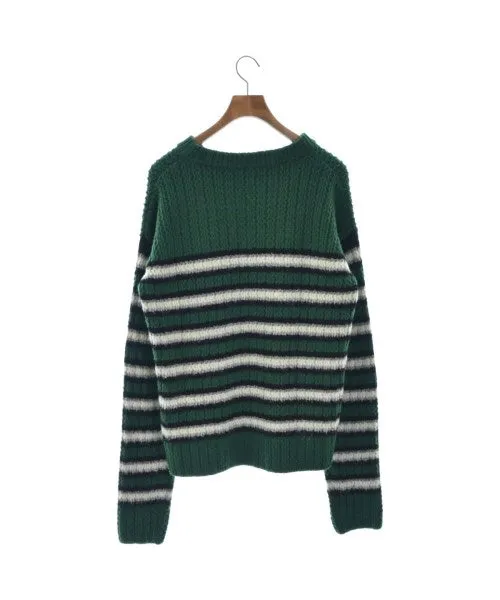 Pull-overs ERL
