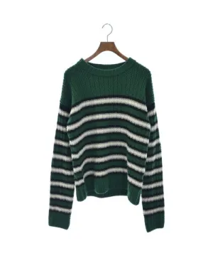 Pull-overs ERL