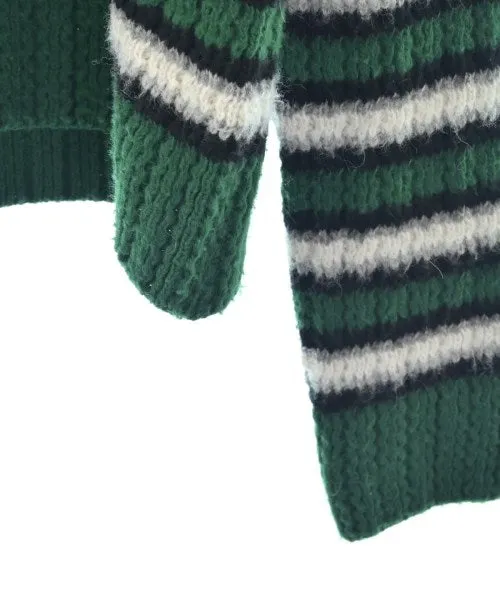 Pull-overs ERL
