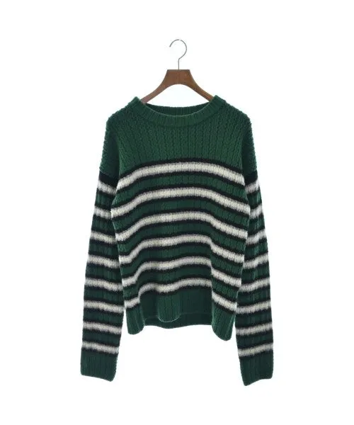 Pull-overs ERL