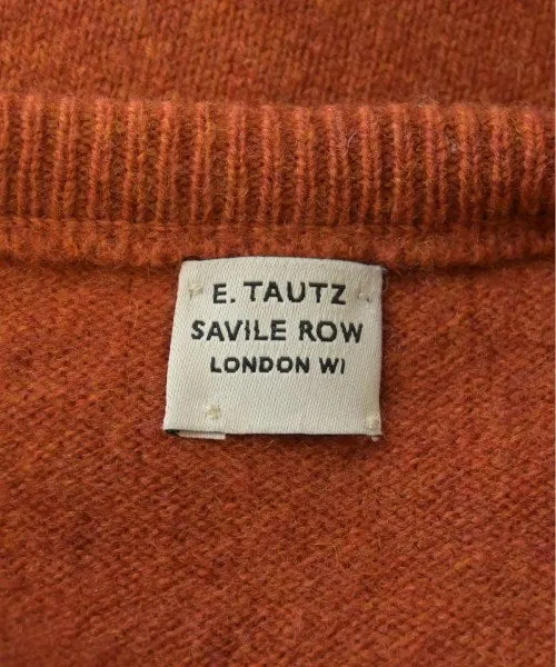 Pull-overs E.TAUTZ