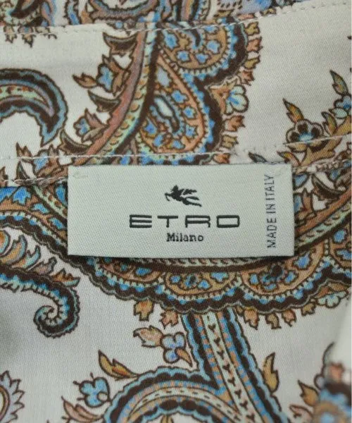 Chemises décontractées ETRO