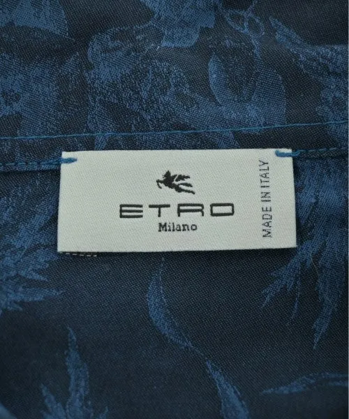 Chemises décontractées ETRO