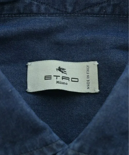 Chemises décontractées ETRO