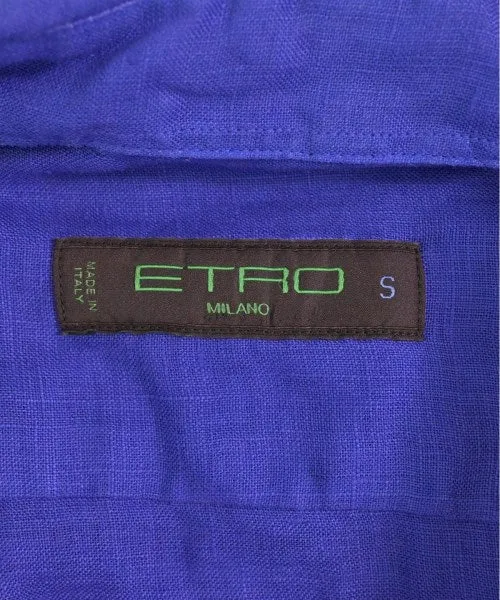 Chemises décontractées ETRO