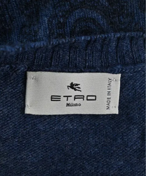 Pulls ETRO